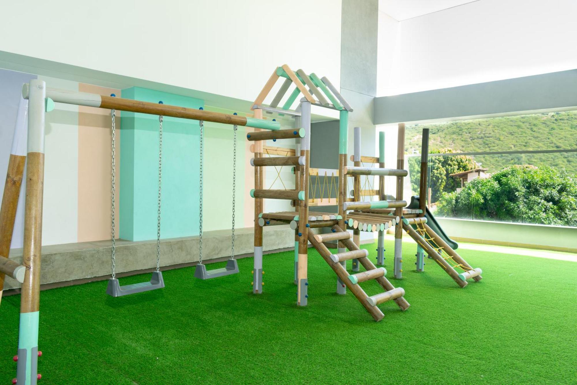 Ambar Roca Suites By Huespedia Puerto de Gaira Luaran gambar