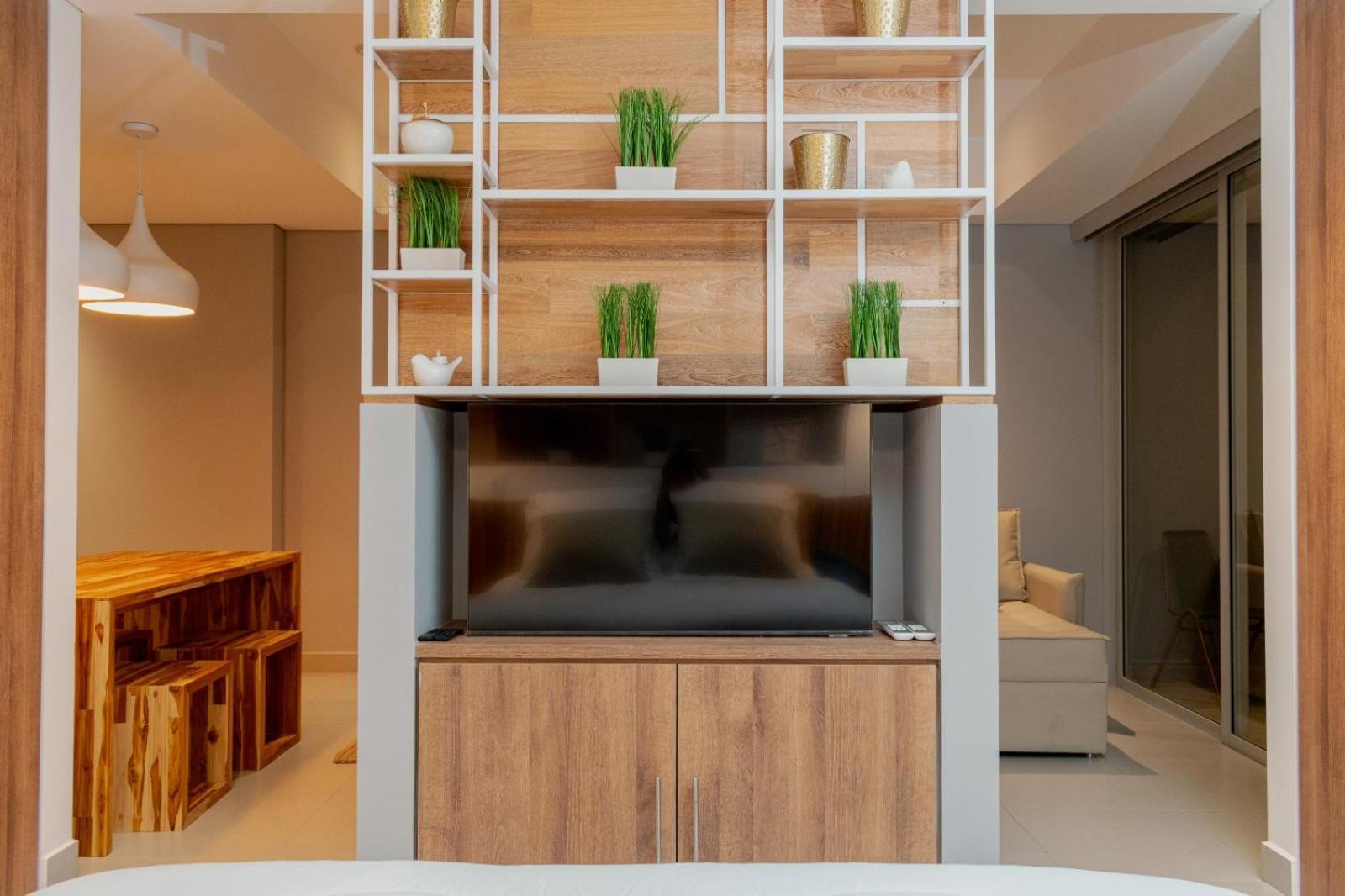 Ambar Roca Suites By Huespedia Puerto de Gaira Luaran gambar